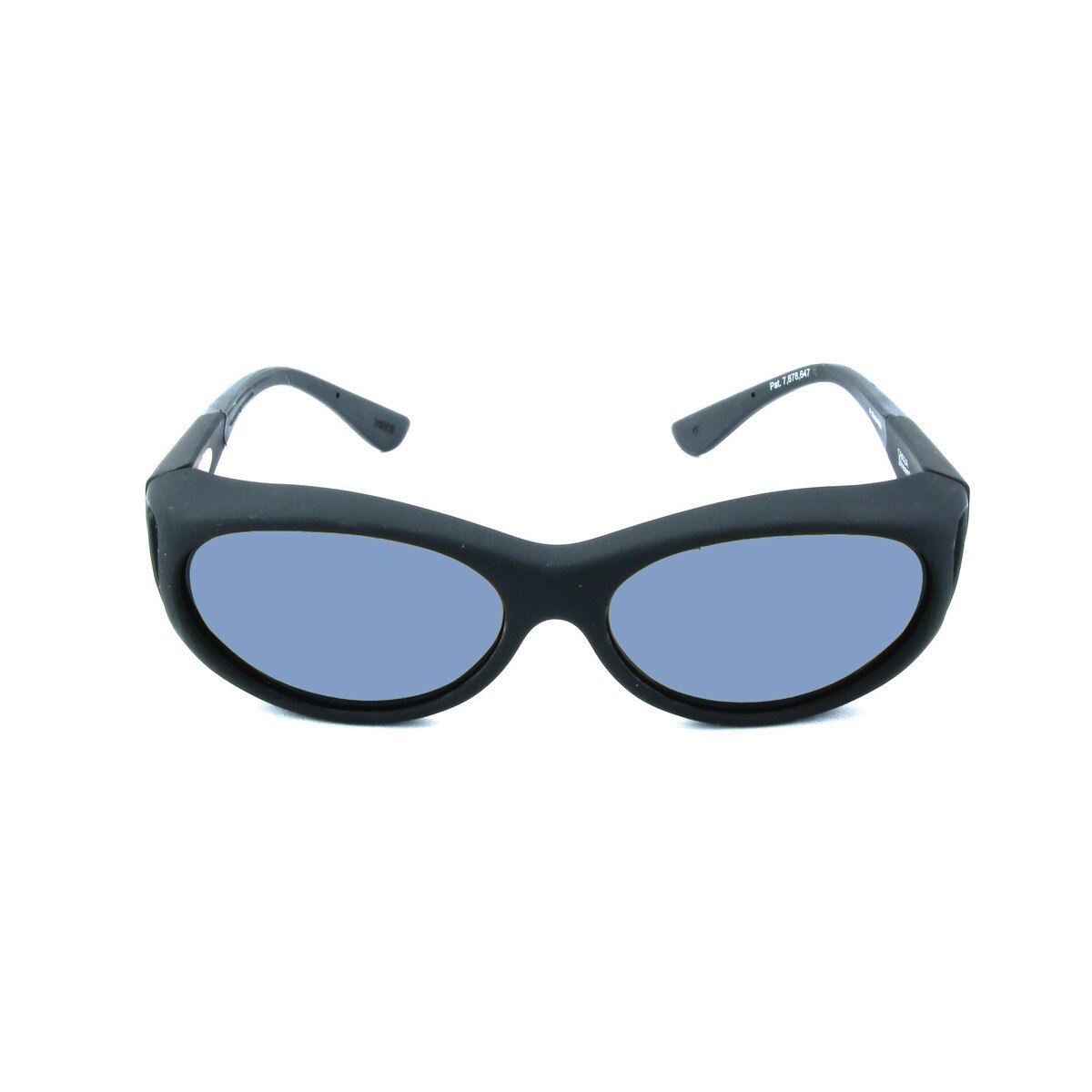 TBI Tinted Fitover - Cocoons